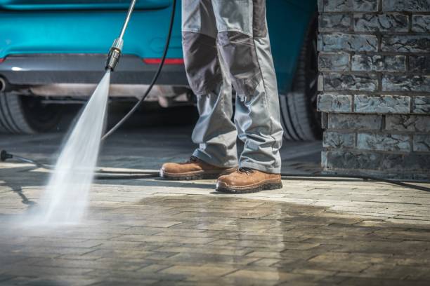 Best Gutter Cleaning  in Depew, NY