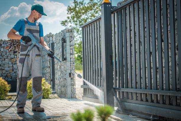 Best Roof Washing  in Depew, NY