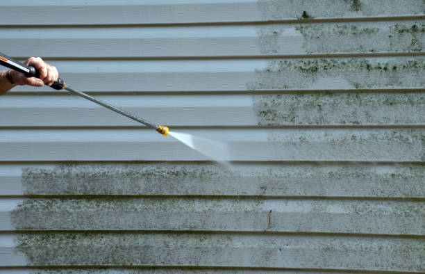 Best Restaurant Pressure Washing  in Depew, NY