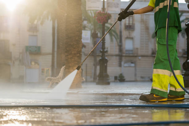 Best Solar Panel Cleaning  in Depew, NY